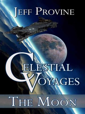 cover image of Celestial Voyages